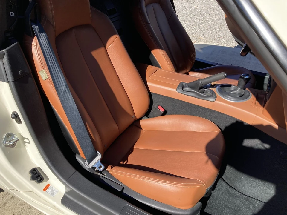 2006 Mazda NC MX-5 Miata - Image 30 of 31
