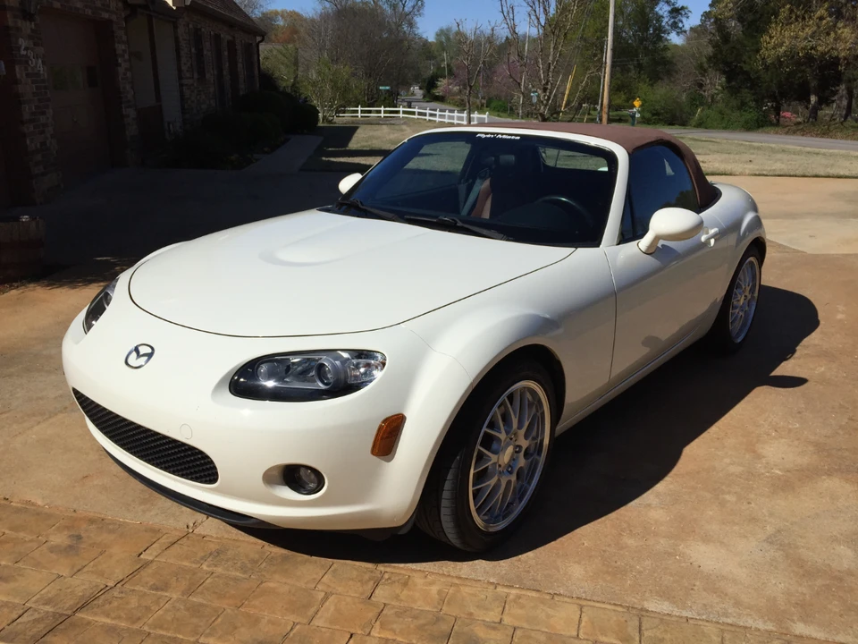 2006 Mazda NC MX-5 Miata - Image 11 of 31