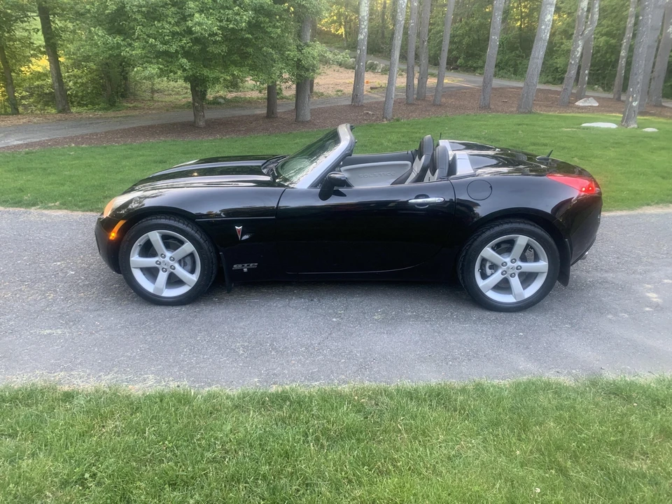 2006 Pontiac Solstice - Image 14 of 31