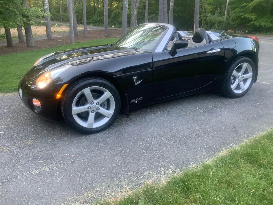 2006 Pontiac Solstice - Image 23 of 31