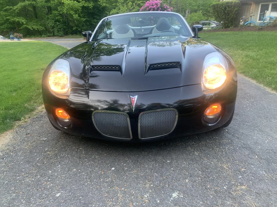 2006 Pontiac Solstice - Image 20 of 31