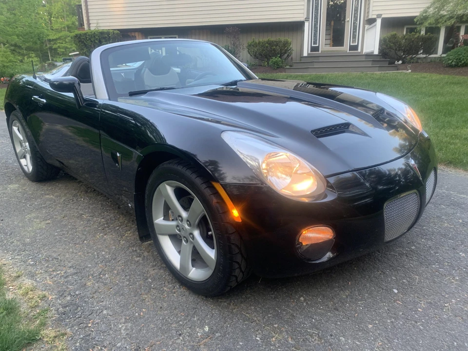 2006 Pontiac Solstice - Image 19 of 31