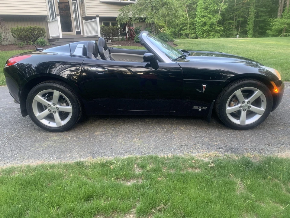 2006 Pontiac Solstice - Image 18 of 31