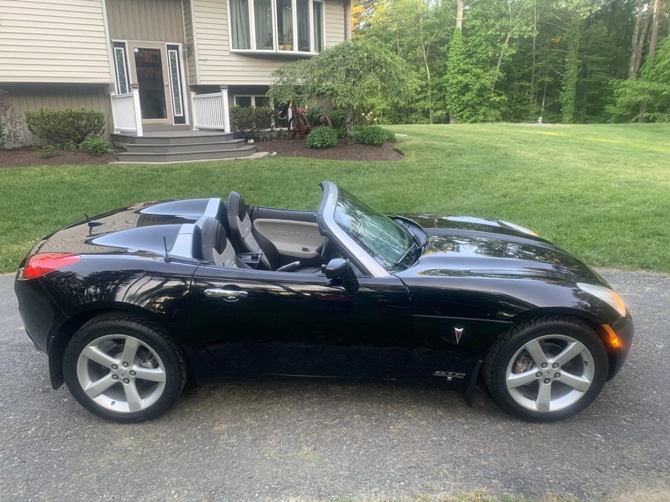 2006 Pontiac Solstice - Image 17 of 31