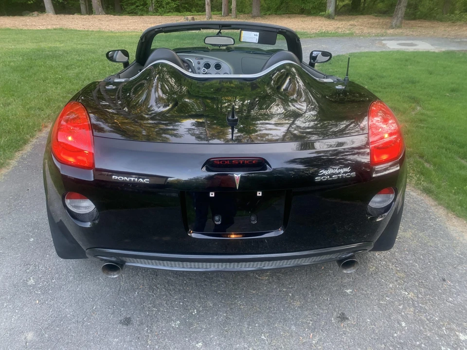 2006 Pontiac Solstice - Image 15 of 31