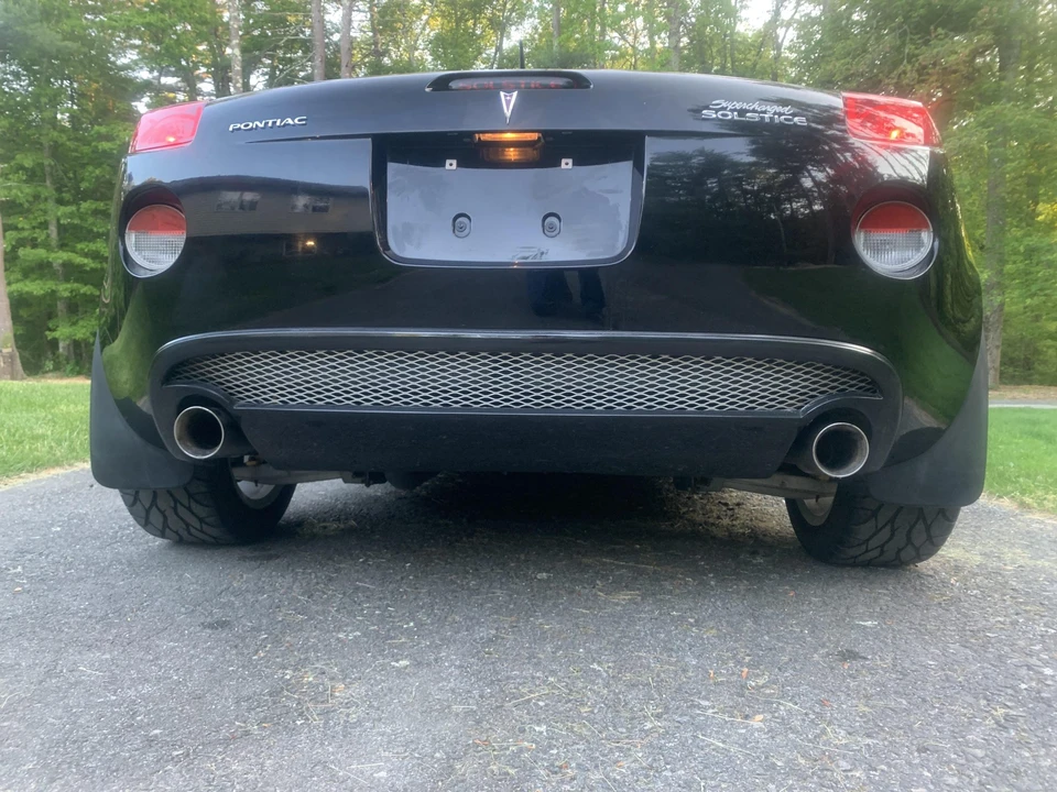 2006 Pontiac Solstice - Image 16 of 31