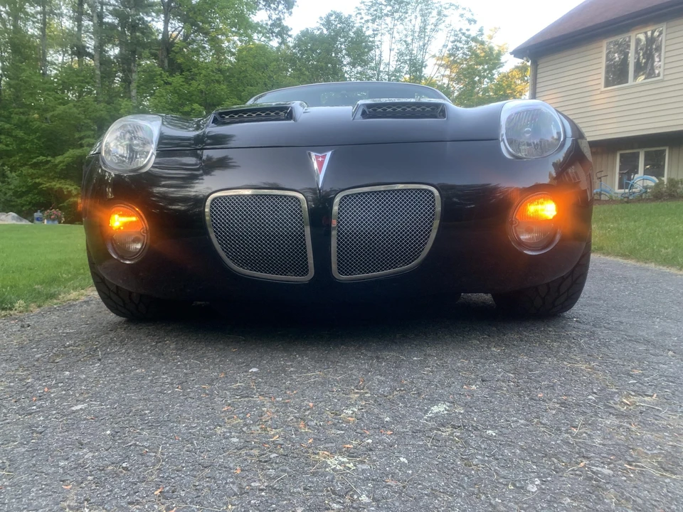 2006 Pontiac Solstice - Image 21 of 31