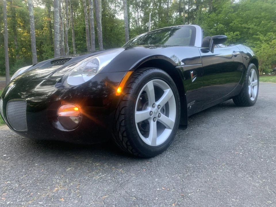 2006 Pontiac Solstice - Image 22 of 31
