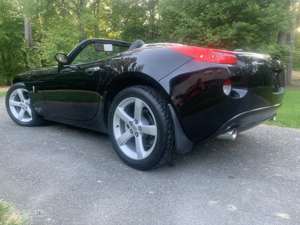 2006 Pontiac Solstice - Image 13 of 31