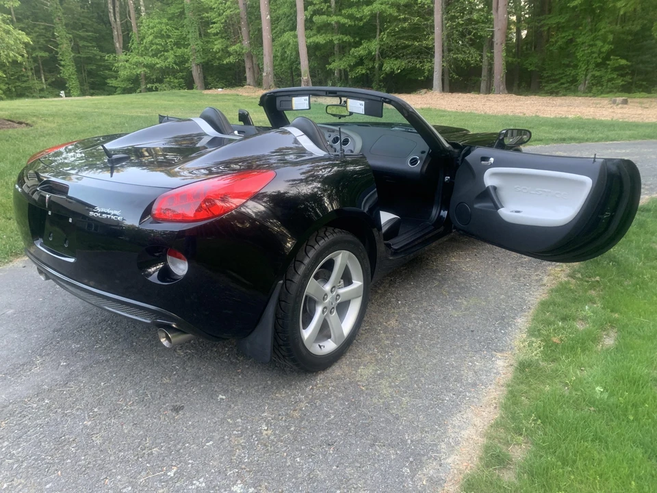 2006 Pontiac Solstice - Image 25 of 31