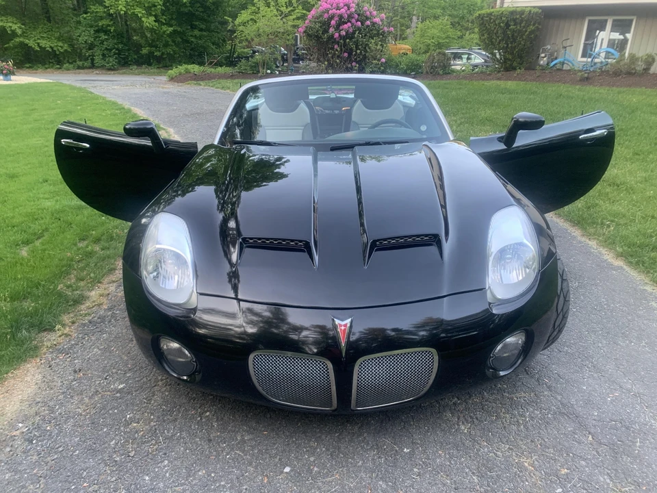 2006 Pontiac Solstice - Image 26 of 31