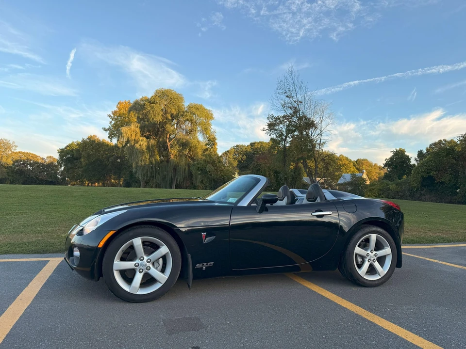 2006 Pontiac Solstice - Image 16 of 31