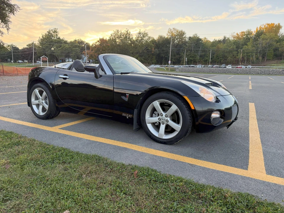 2006 Pontiac Solstice - Image 6 of 31
