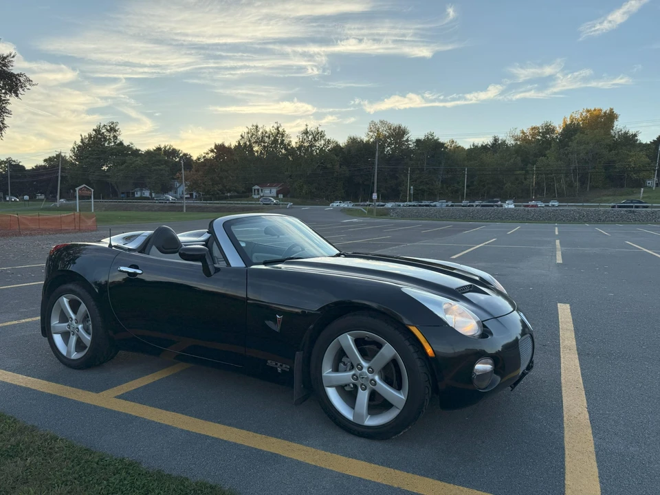 2006 Pontiac Solstice - Image 7 of 31