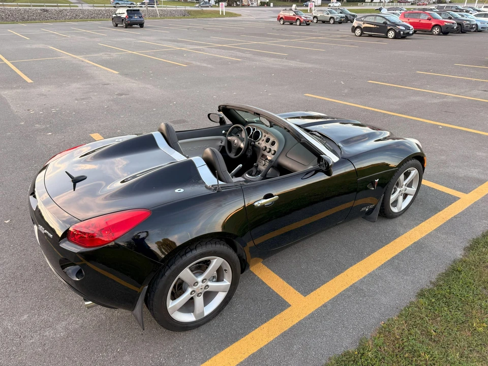 2006 Pontiac Solstice - Image 9 of 31