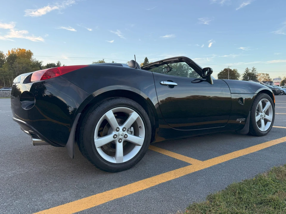 2006 Pontiac Solstice - Image 8 of 31
