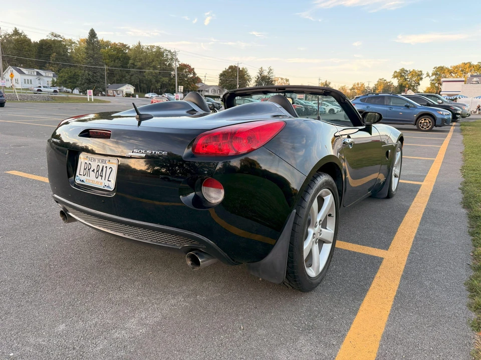 2006 Pontiac Solstice - Image 11 of 31