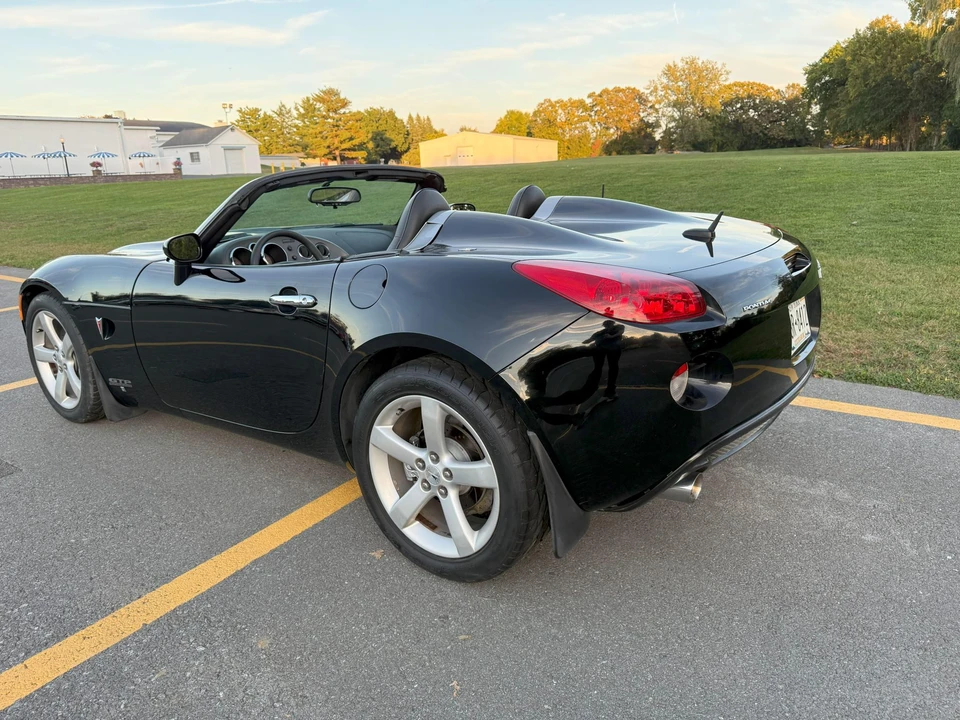 2006 Pontiac Solstice - Image 13 of 31