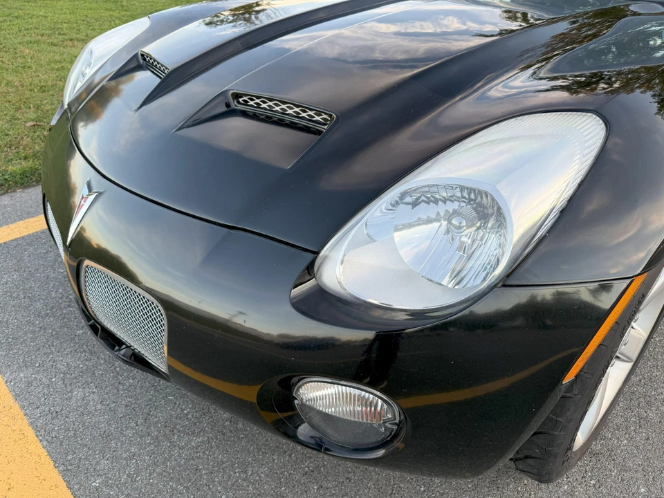 2006 Pontiac Solstice - Image 31 of 31