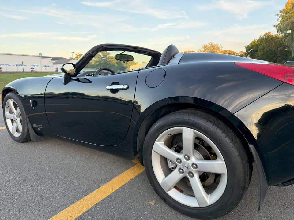 2006 Pontiac Solstice - Image 27 of 31