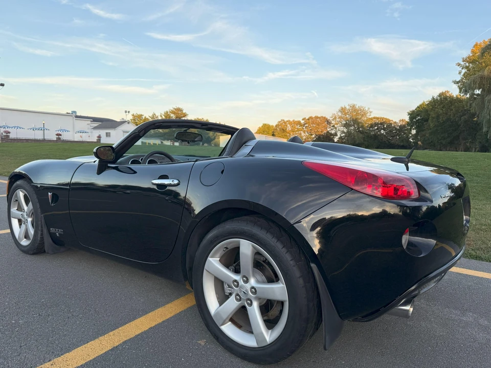 2006 Pontiac Solstice - Image 14 of 31