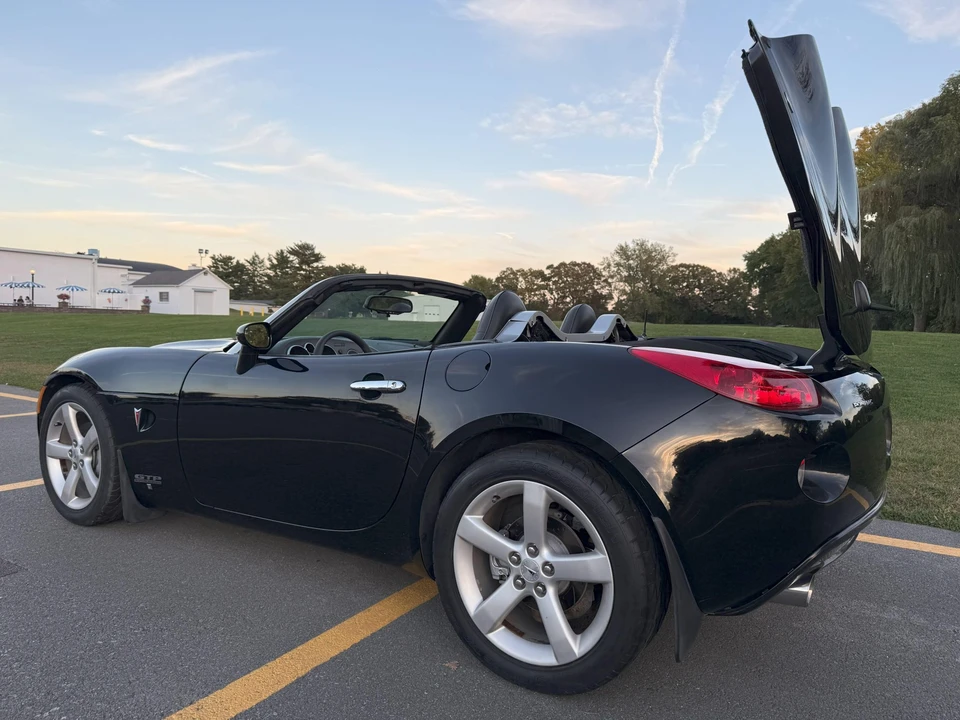 2006 Pontiac Solstice - Image 26 of 31