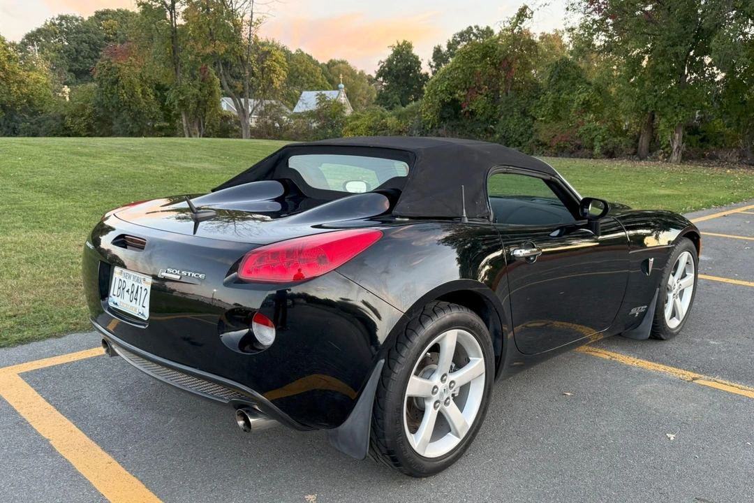 2006 Pontiac Solstice - Image 22 of 31