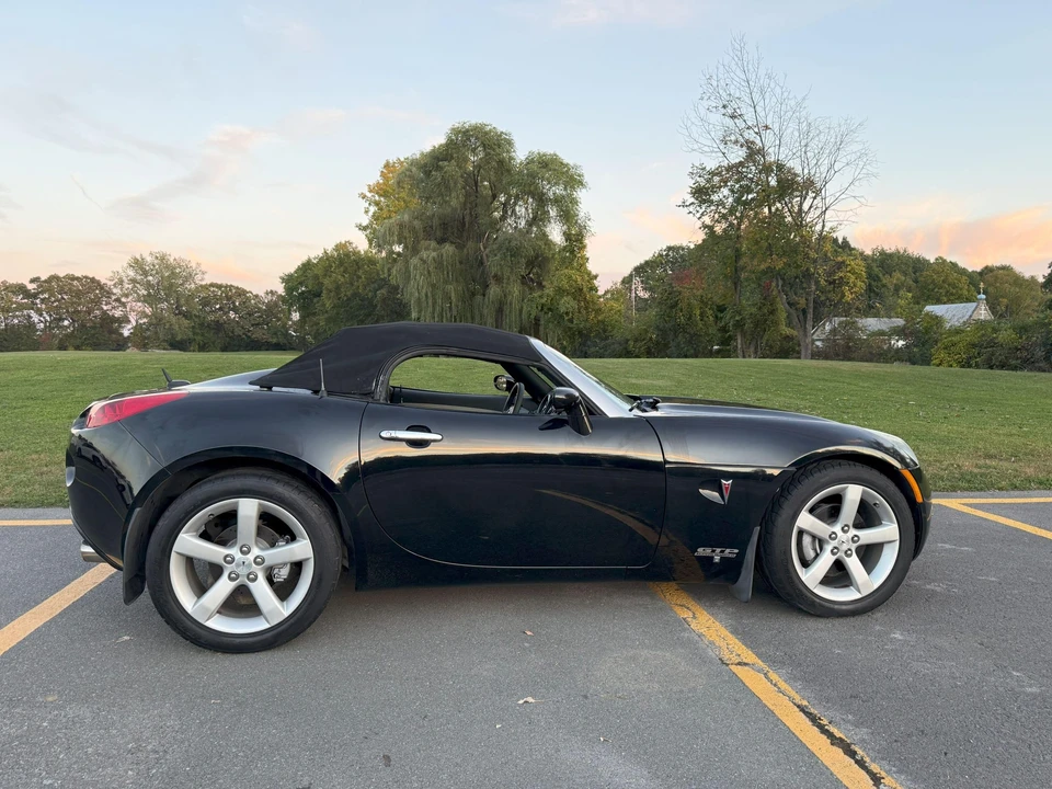 2006 Pontiac Solstice - Image 20 of 31