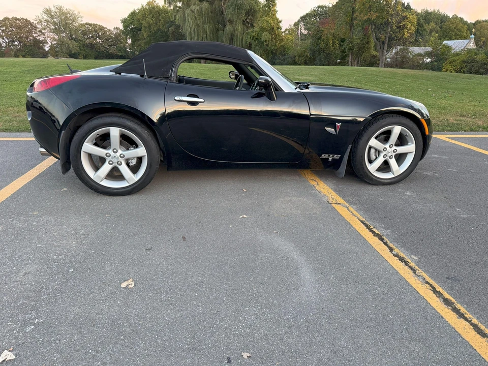 2006 Pontiac Solstice - Image 21 of 31