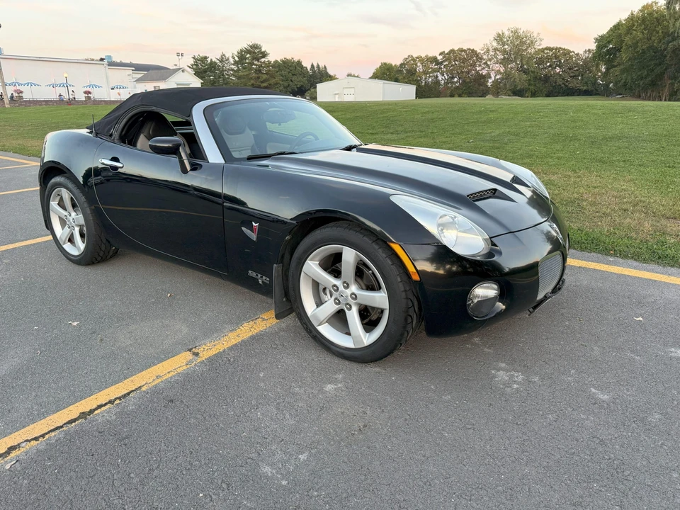 2006 Pontiac Solstice - Image 19 of 31