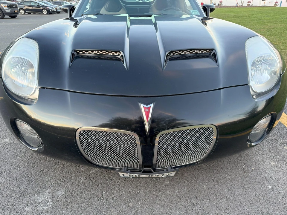 2006 Pontiac Solstice - Image 29 of 31