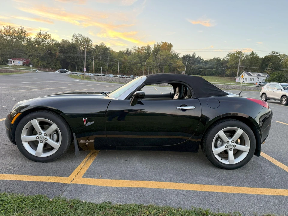 2006 Pontiac Solstice - Image 25 of 31