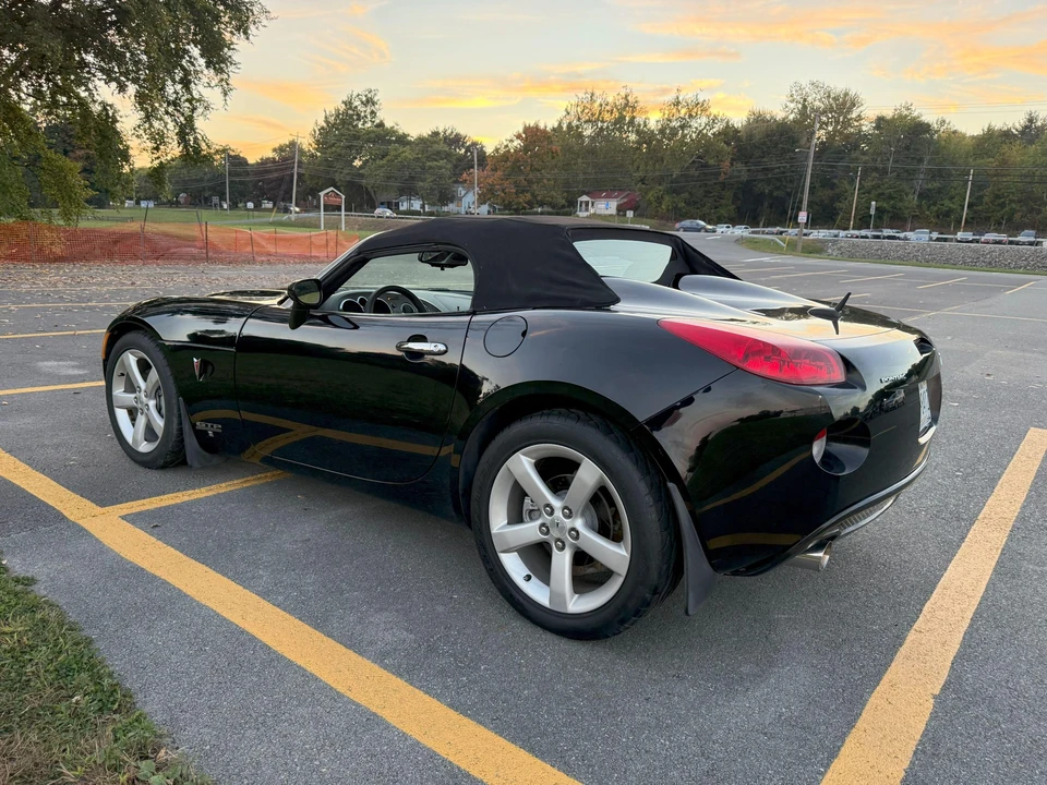 2006 Pontiac Solstice - Image 24 of 31