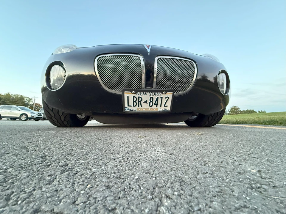 2006 Pontiac Solstice - Image 28 of 31