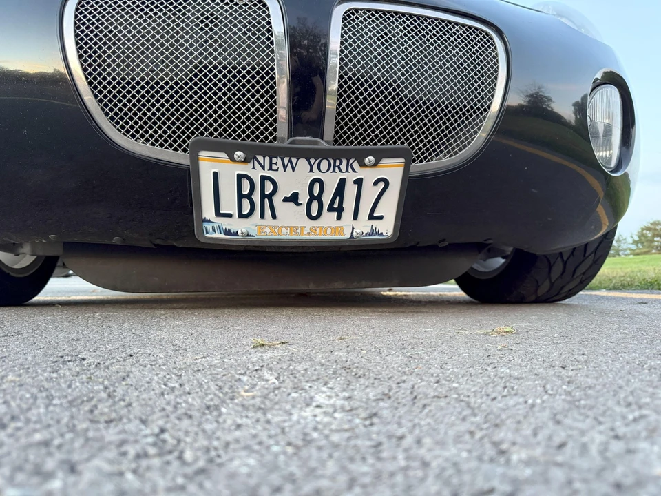 2006 Pontiac Solstice - Image 30 of 31