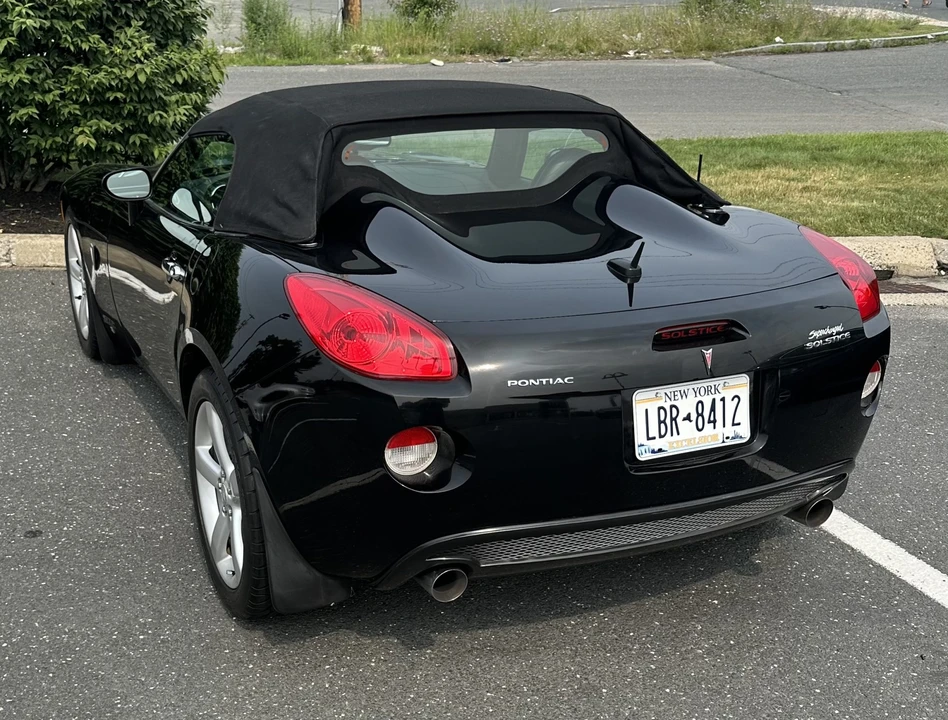 2006 Pontiac Solstice - Image 23 of 31