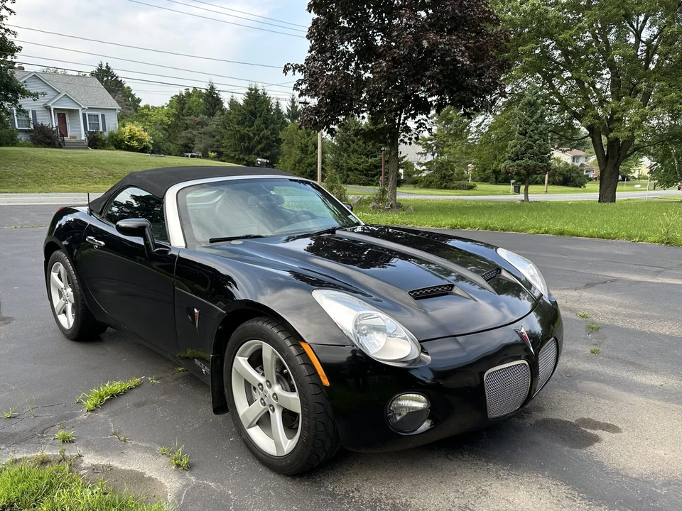 2006 Pontiac Solstice - Image 18 of 31