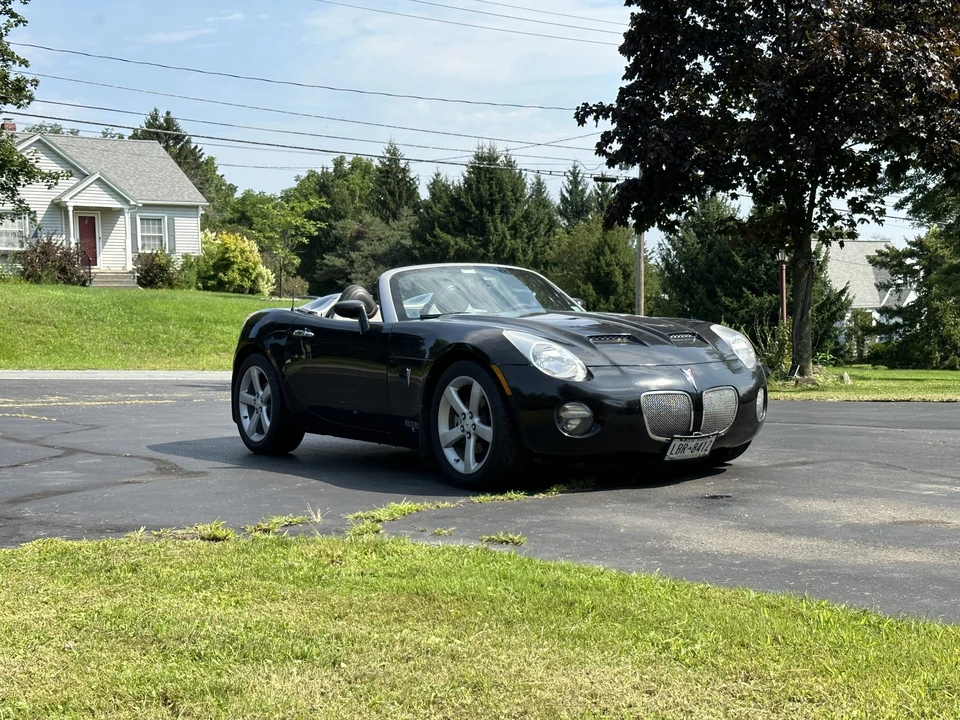 2006 Pontiac Solstice - Image 5 of 31