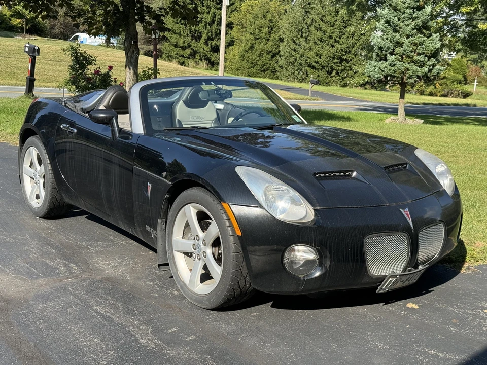 2006 Pontiac Solstice - Image 4 of 31