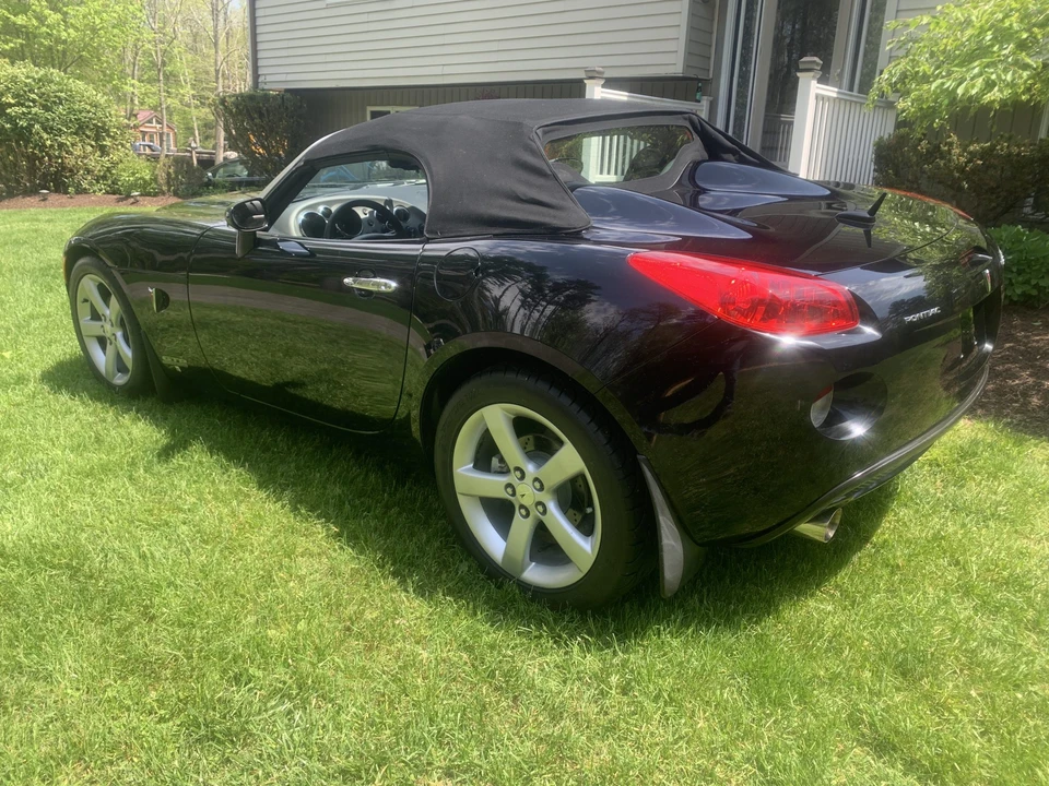 2006 Pontiac Solstice - Image 11 of 31