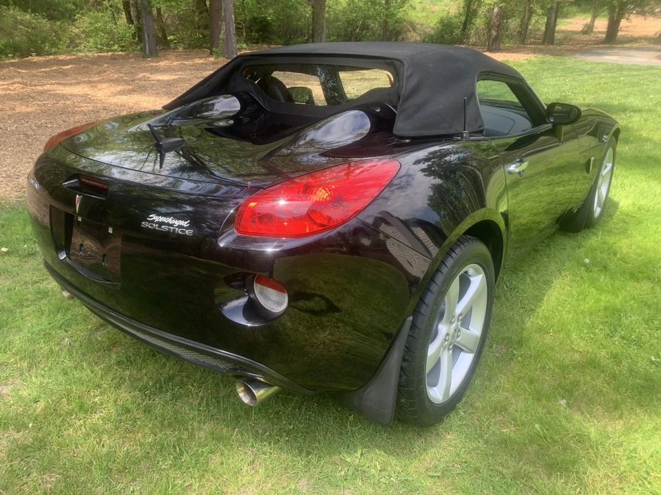 2006 Pontiac Solstice - Image 8 of 31