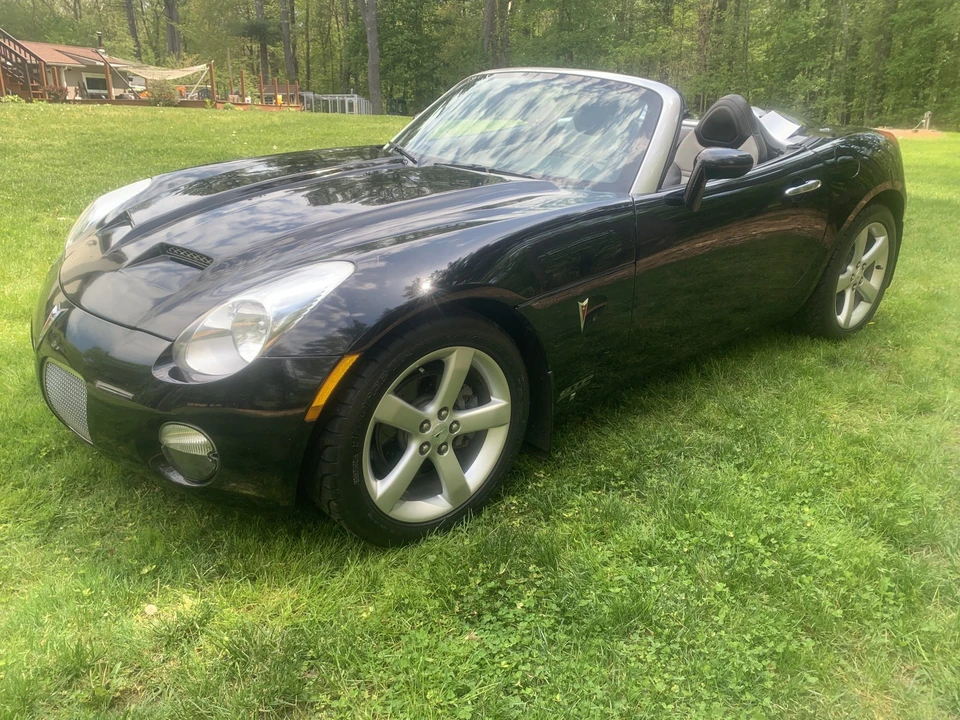 2006 Pontiac Solstice - Image 4 of 31