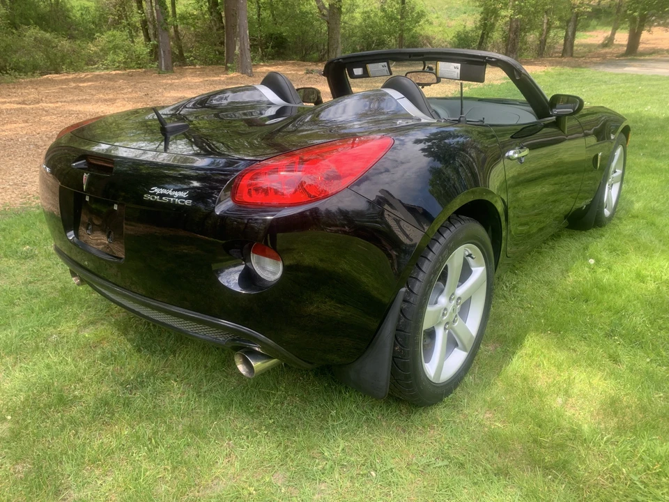 2006 Pontiac Solstice - Image 7 of 31