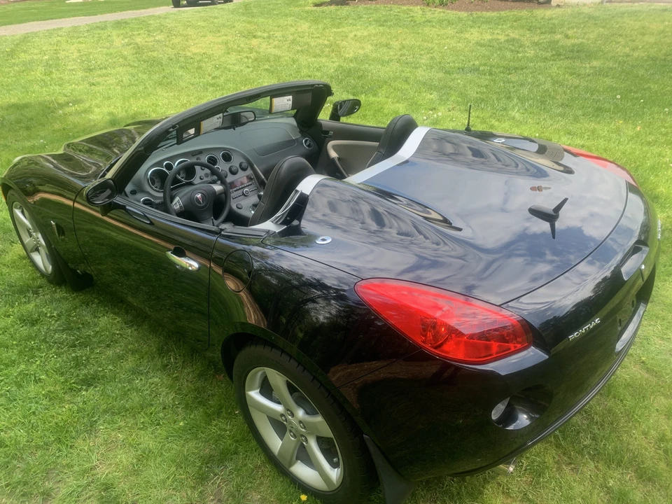 2006 Pontiac Solstice - Image 5 of 31