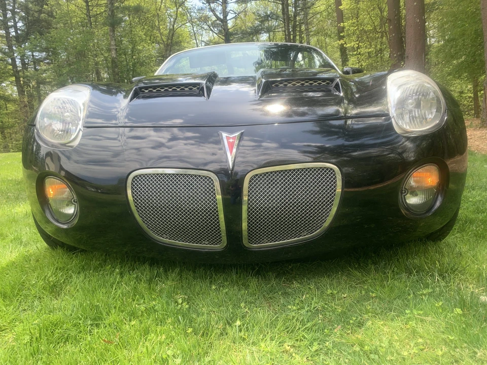 2006 Pontiac Solstice - Image 3 of 31