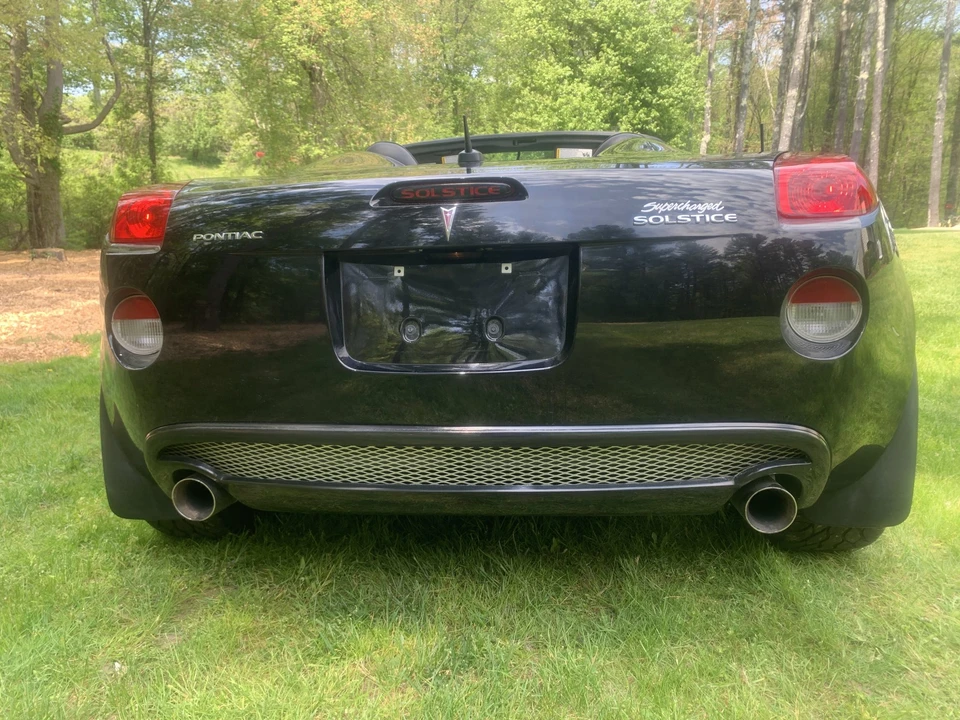 2006 Pontiac Solstice - Image 6 of 31