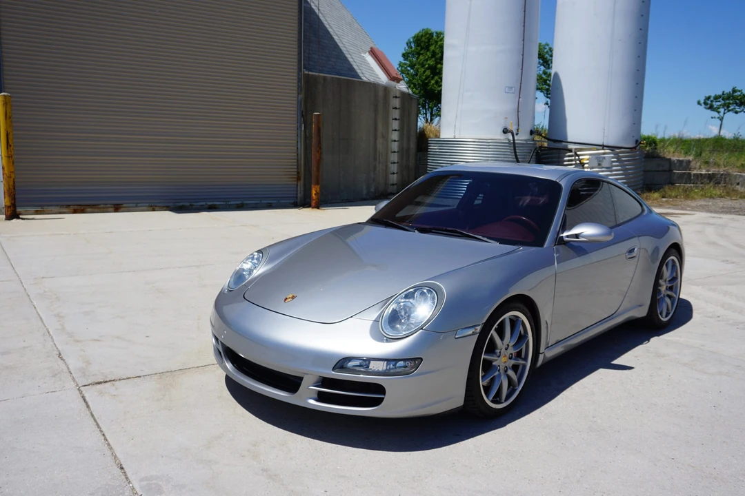 2006 Porsche 997 Carrera S - Image 7 of 31