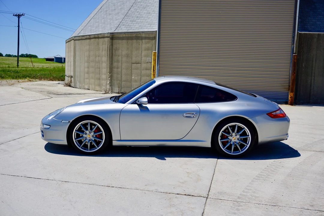 2006 Porsche 997 Carrera S - Image 31 of 31