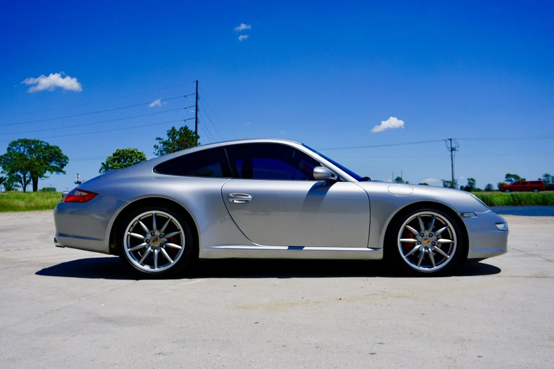 2006 Porsche 997 Carrera S - Image 21 of 31