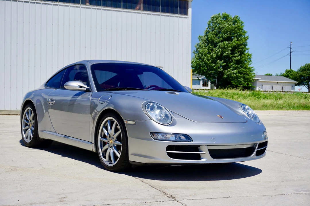 2006 Porsche 997 Carrera S - Image 19 of 31
